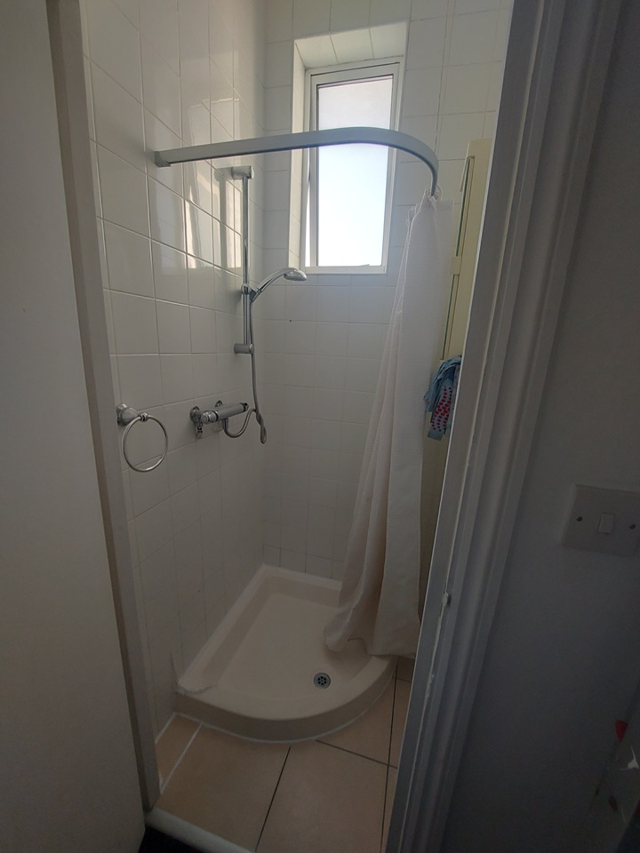 London Studio Flat, Stanmore Road, N15 To Rent Now for £750.00 p/m