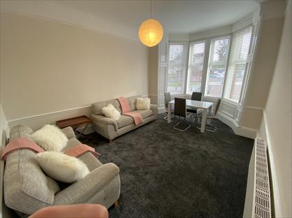 2 Bed Flat, Paisley Road West, G51