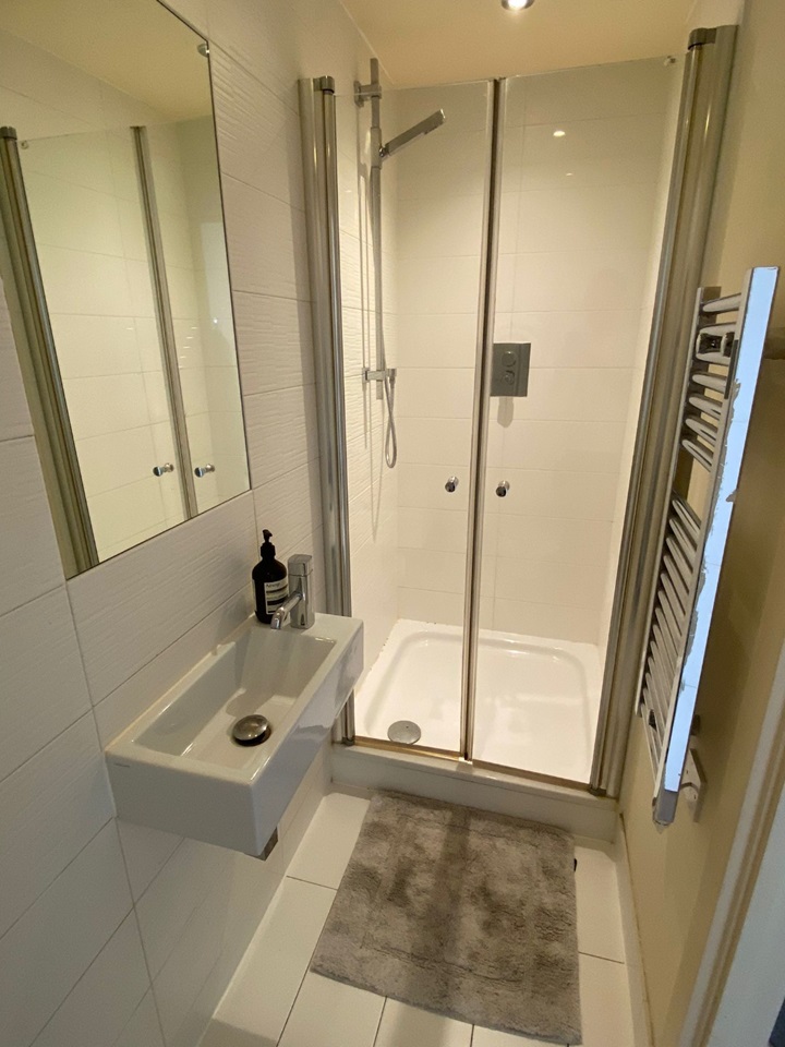 Manchester Studio Flat, Blackfriars Road, M3 To Rent Now for £920.