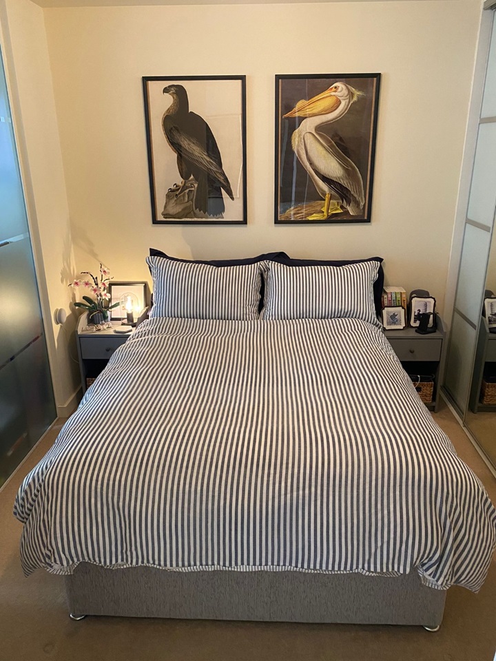 Manchester Studio Flat, Blackfriars Road, M3 To Rent Now for £920.