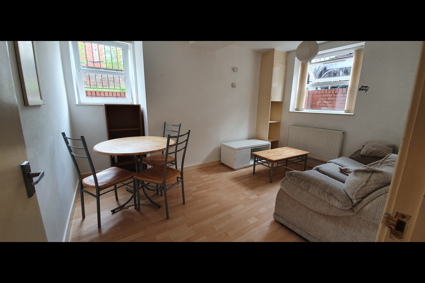 Manchester 1 Bed Flat, Manchester, M14 To Rent Now for £900.00 p/m