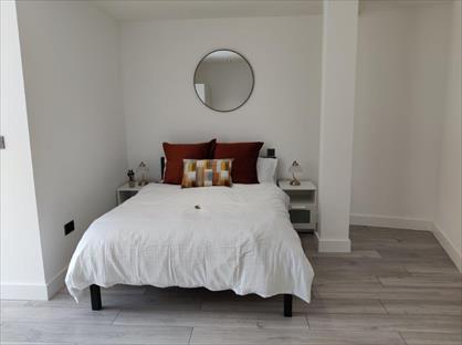 1 Bed Flat, Princes Street, ST16