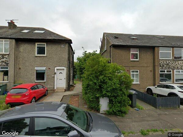 2 Bed Semi-Detached House, Carrick Knowe Road, EH12, N1 7GU
