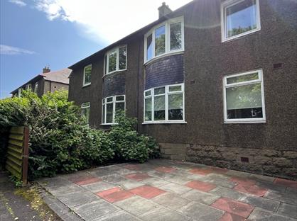 3 Bed Flat, Carrick Knowe Parkway, EH12