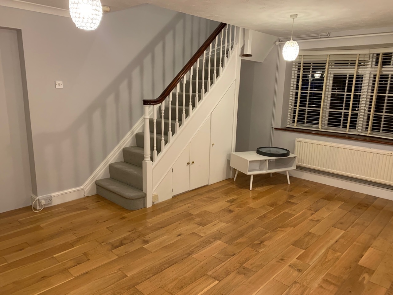 Crawley 1 Bed SemiDetached House, Annexe Malthouse Road, RH10 To