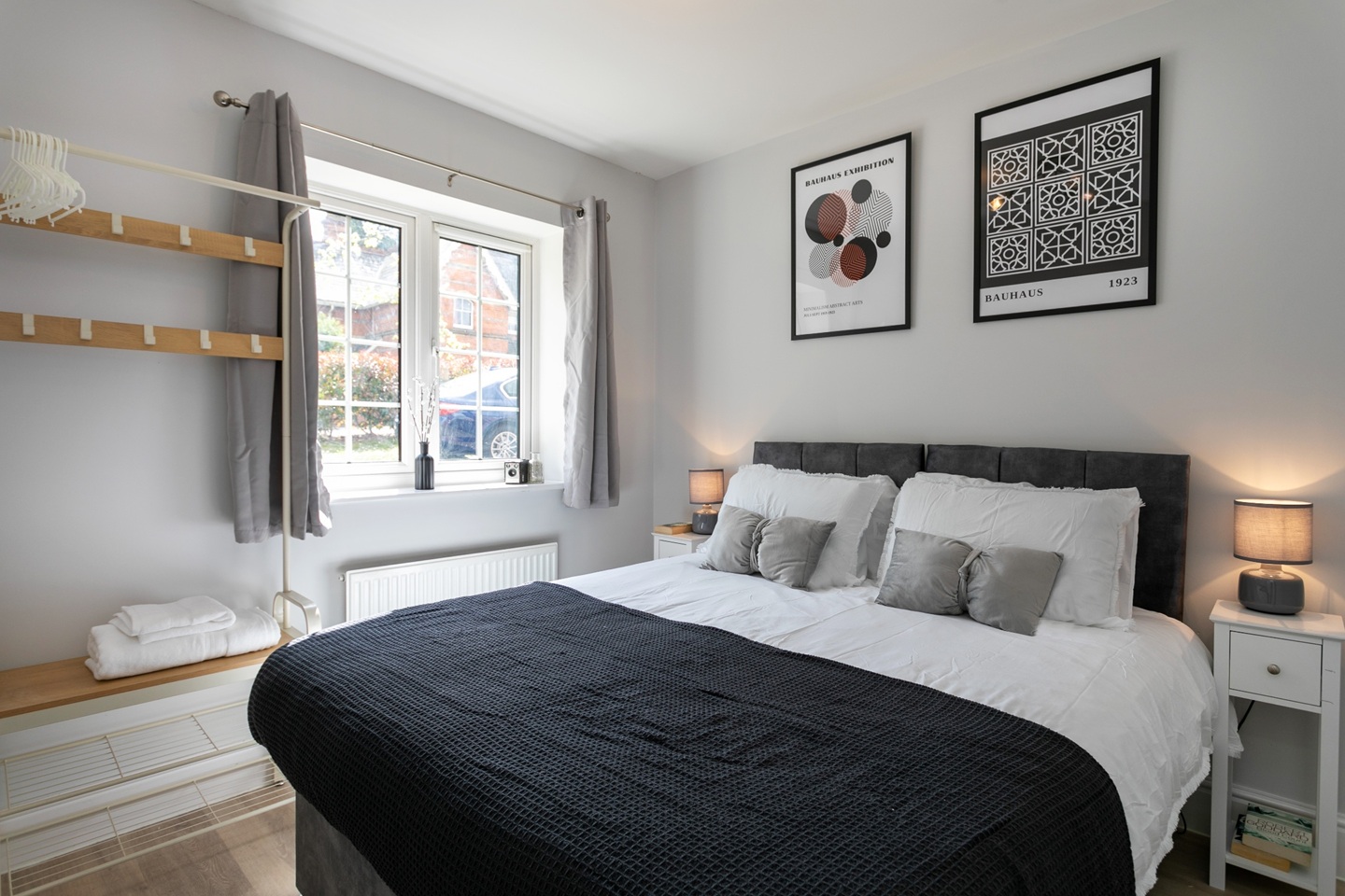 Additional image 3 of 5 Bed Detached House, Upper Redlands Road, RG1, N1 7GU