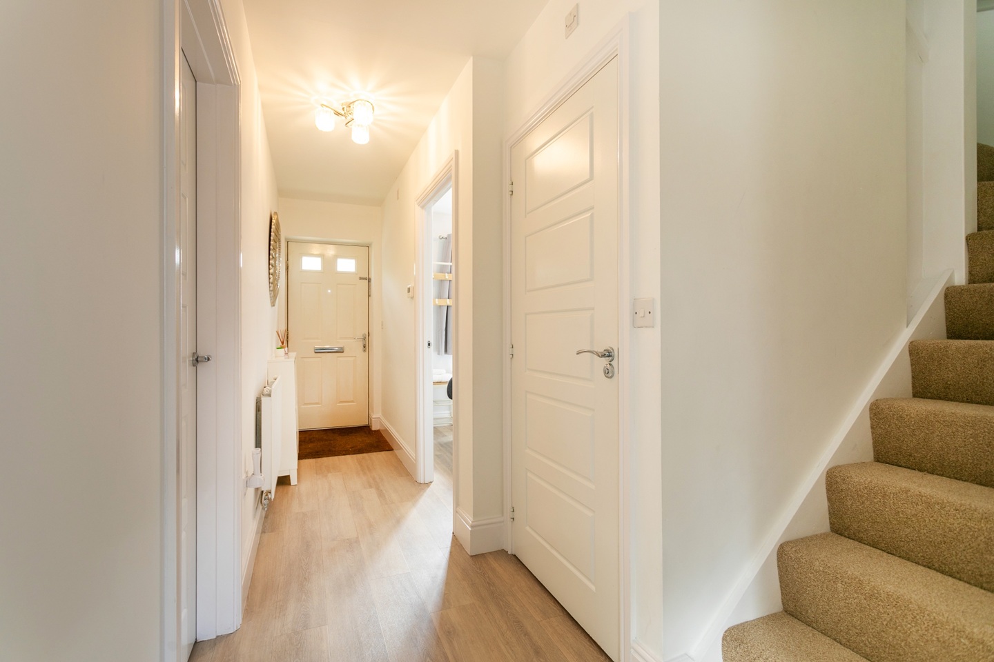 Additional image 5 of 5 Bed Detached House, Upper Redlands Road, RG1, N1 7GU