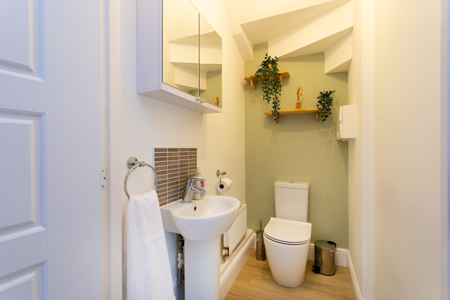 Additional image 7 of 5 Bed Detached House, Upper Redlands Road, RG1, N1 7GU