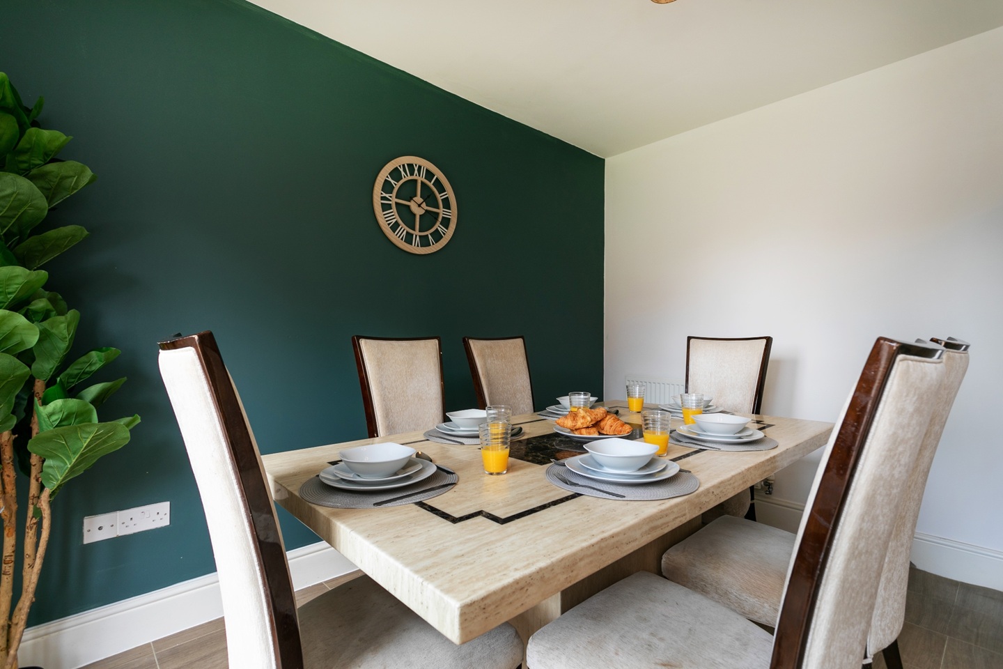 Additional image 6 of 5 Bed Detached House, Upper Redlands Road, RG1, N1 7GU