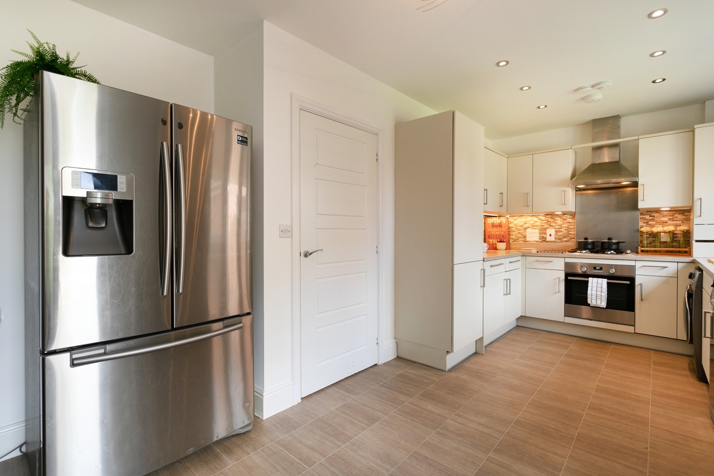 Additional image 8 of 5 Bed Detached House, Upper Redlands Road, RG1, N1 7GU