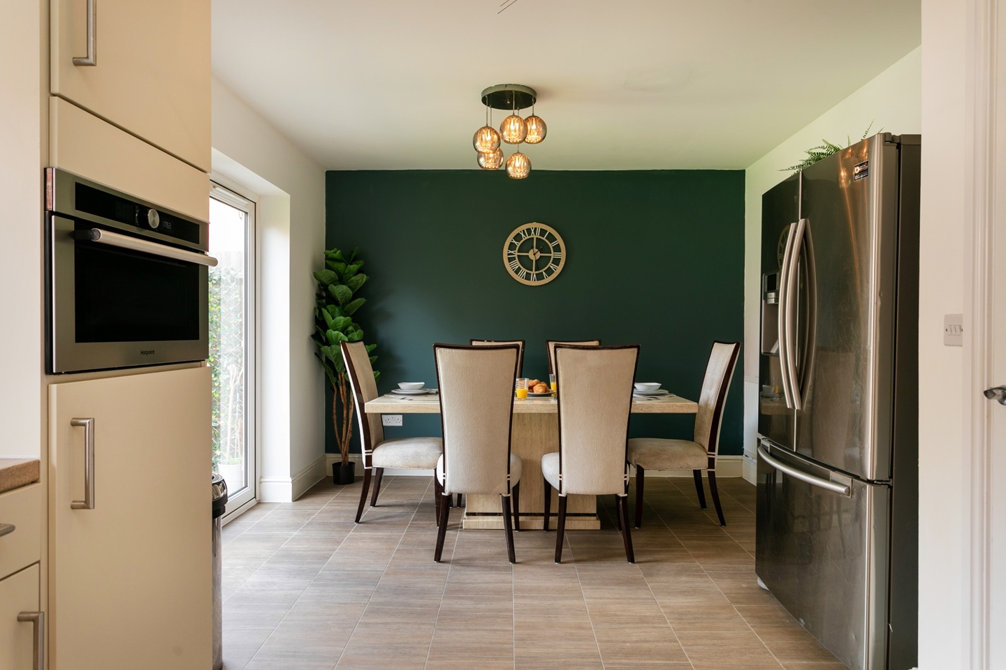 Additional image 9 of 5 Bed Detached House, Upper Redlands Road, RG1, N1 7GU