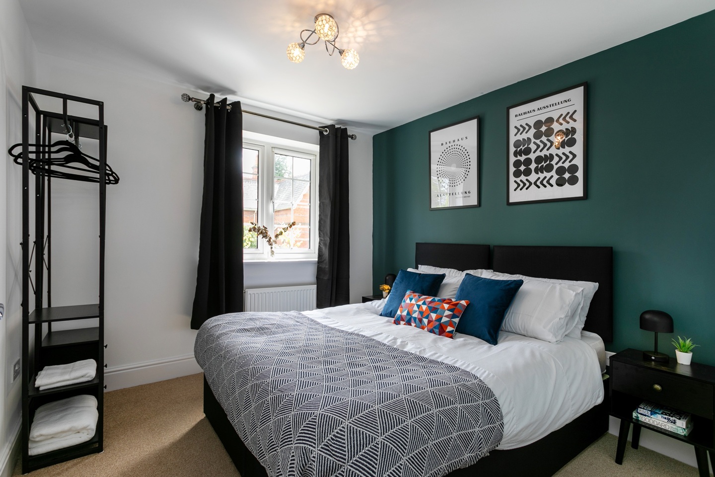 Additional image 12 of 5 Bed Detached House, Upper Redlands Road, RG1, N1 7GU