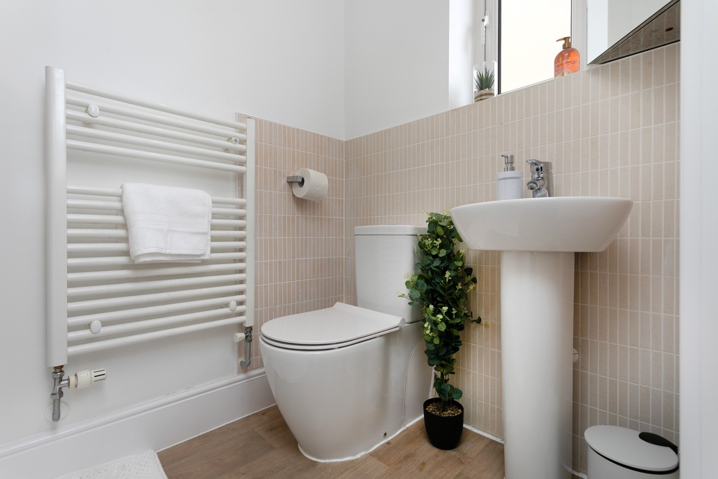 Additional image 14 of 5 Bed Detached House, Upper Redlands Road, RG1, N1 7GU