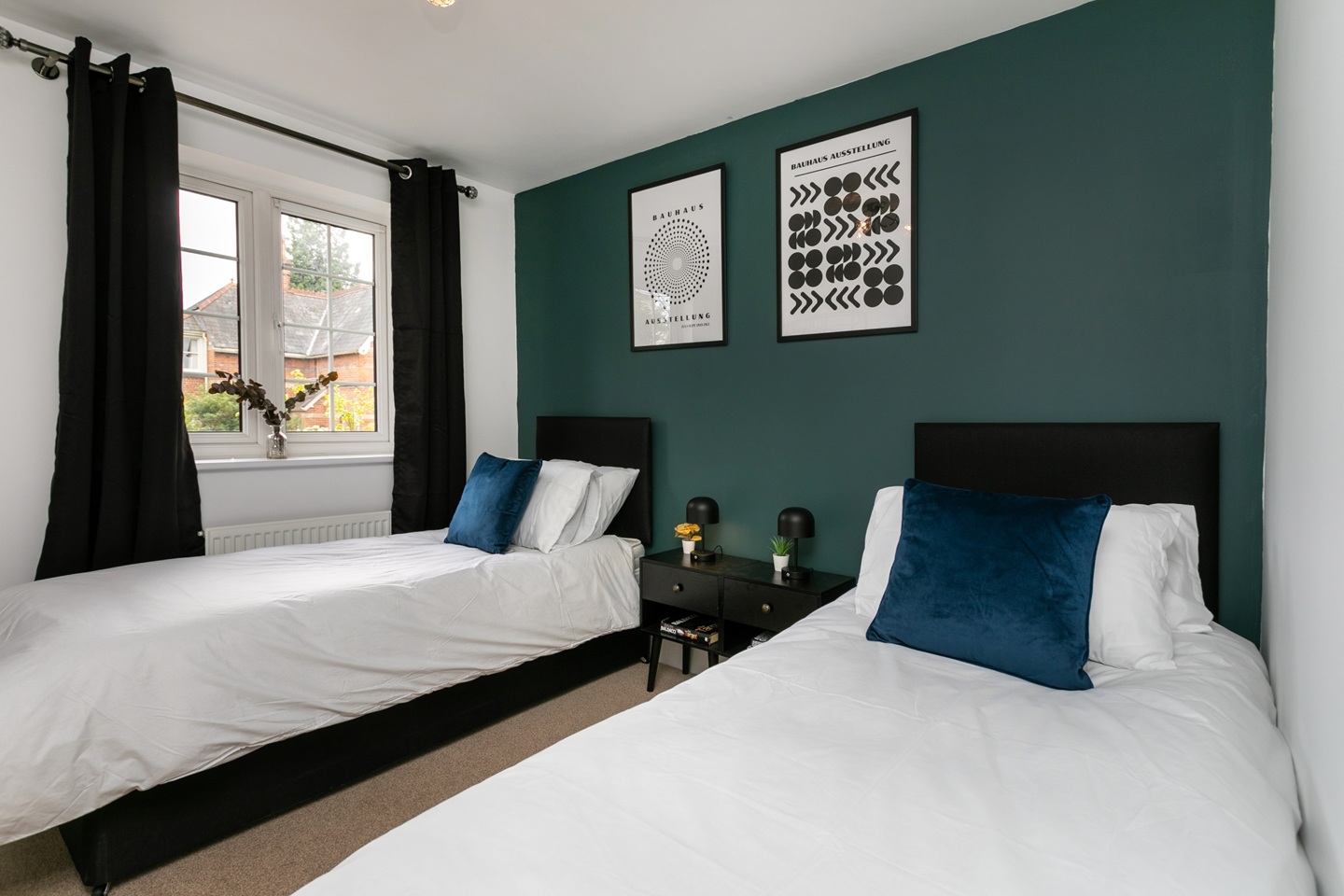 Additional image 18 of 5 Bed Detached House, Upper Redlands Road, RG1, N1 7GU