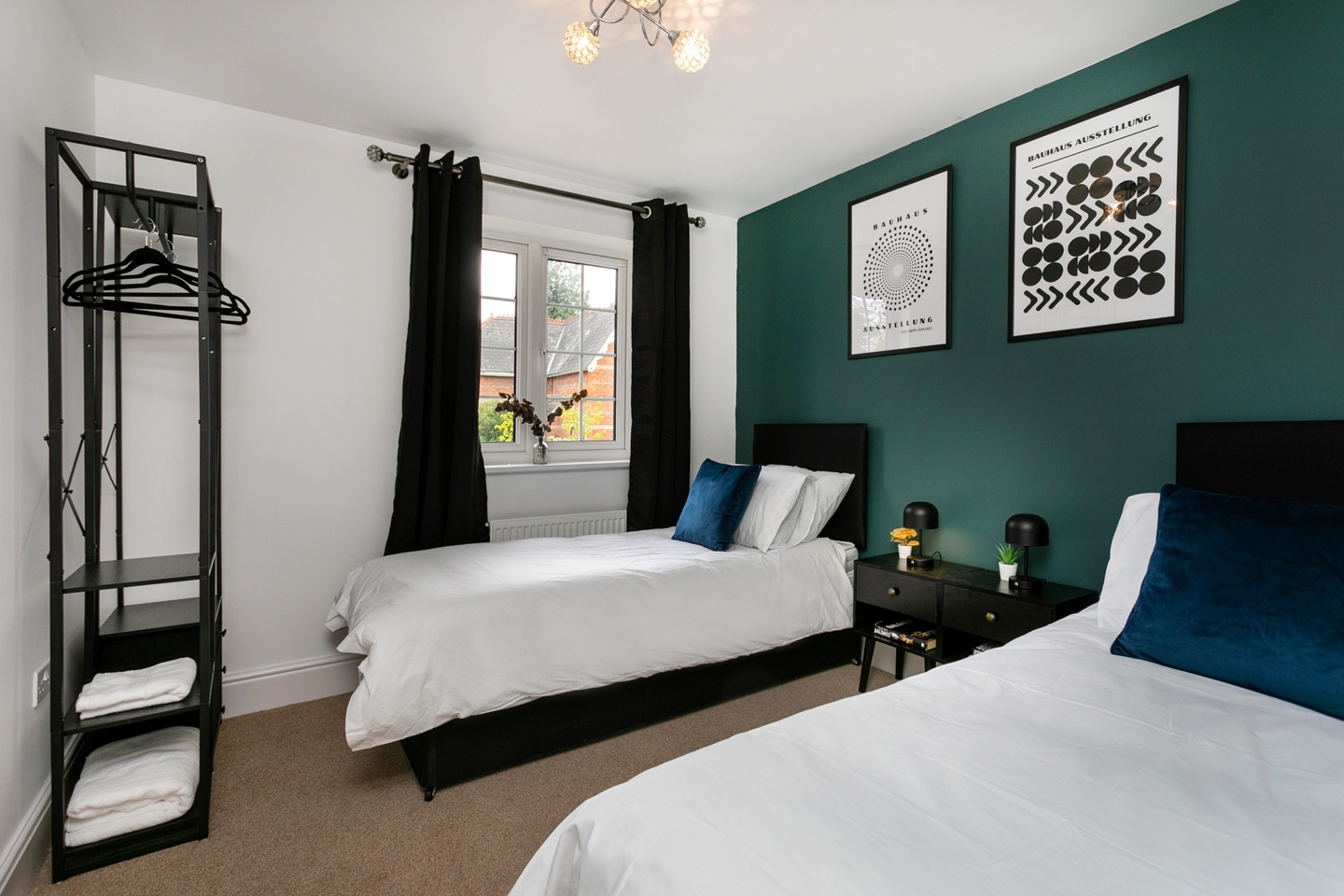 Additional image 20 of 5 Bed Detached House, Upper Redlands Road, RG1, N1 7GU