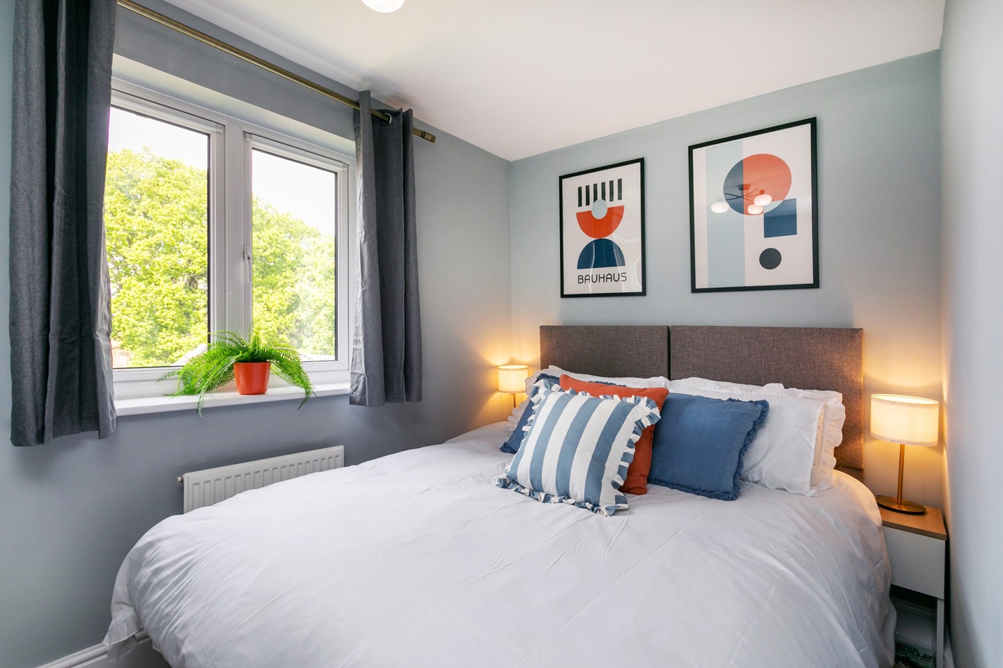 Additional image 22 of 5 Bed Detached House, Upper Redlands Road, RG1, N1 7GU