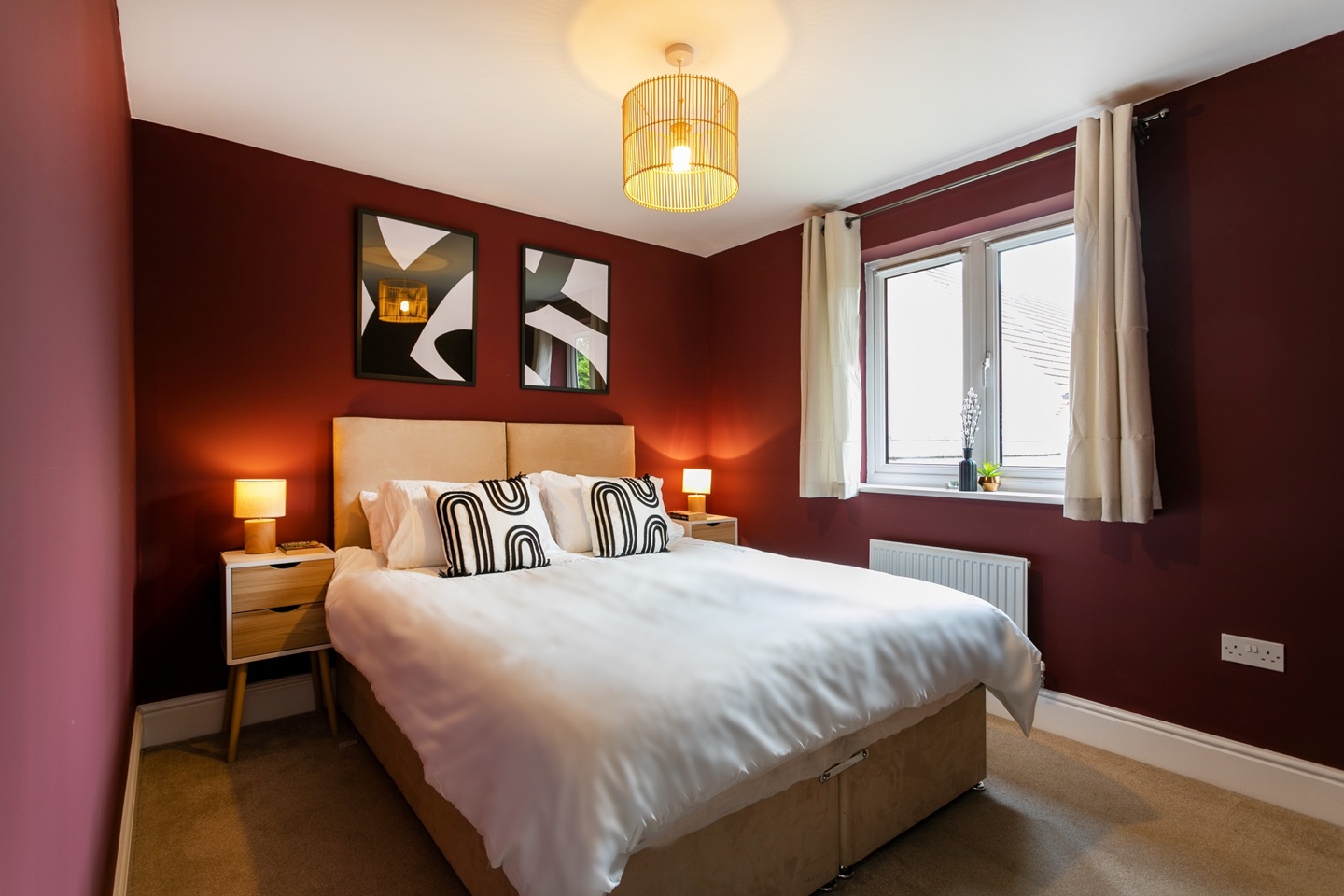 Additional image 21 of 5 Bed Detached House, Upper Redlands Road, RG1, N1 7GU