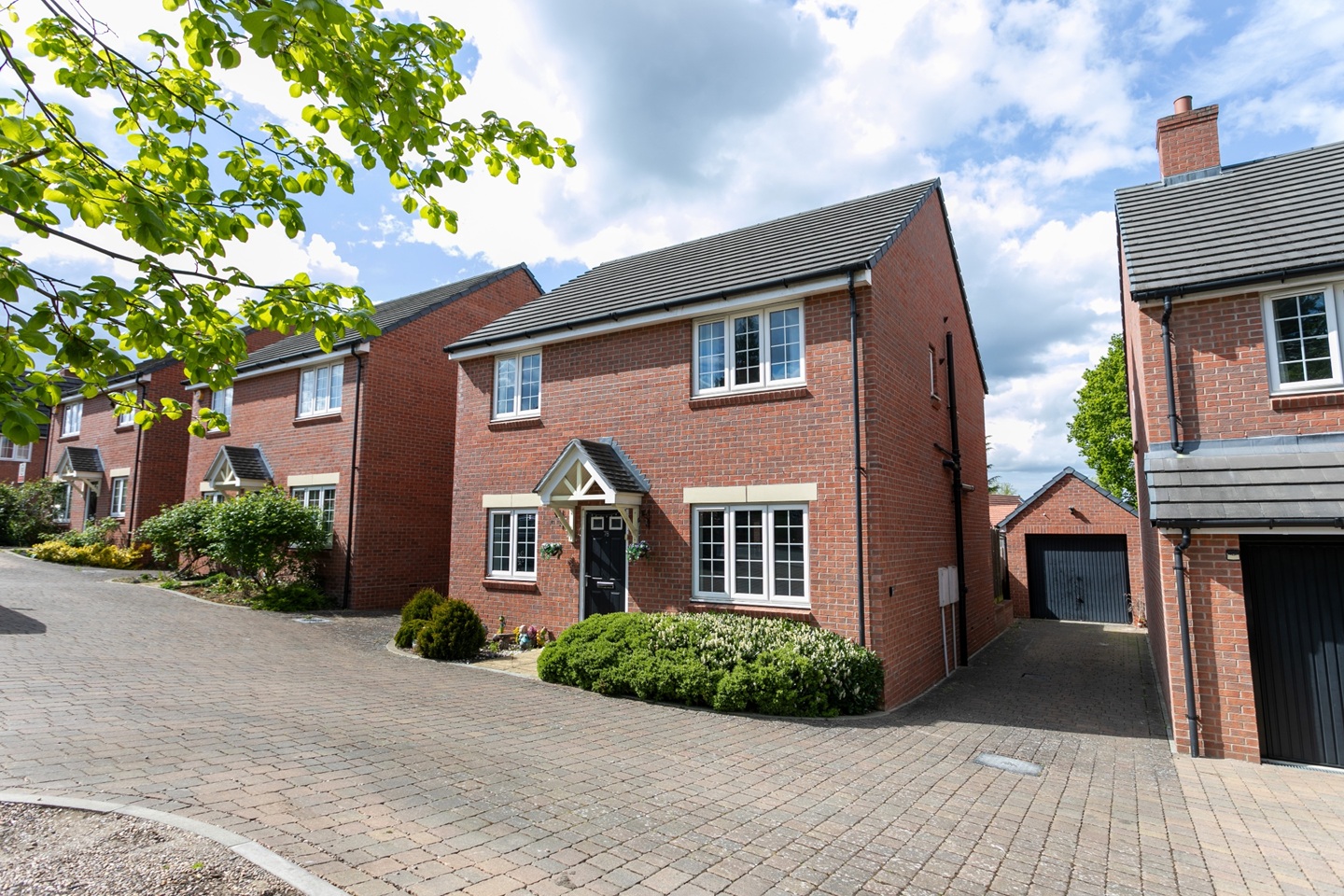 Additional image 23 of 5 Bed Detached House, Upper Redlands Road, RG1, N1 7GU