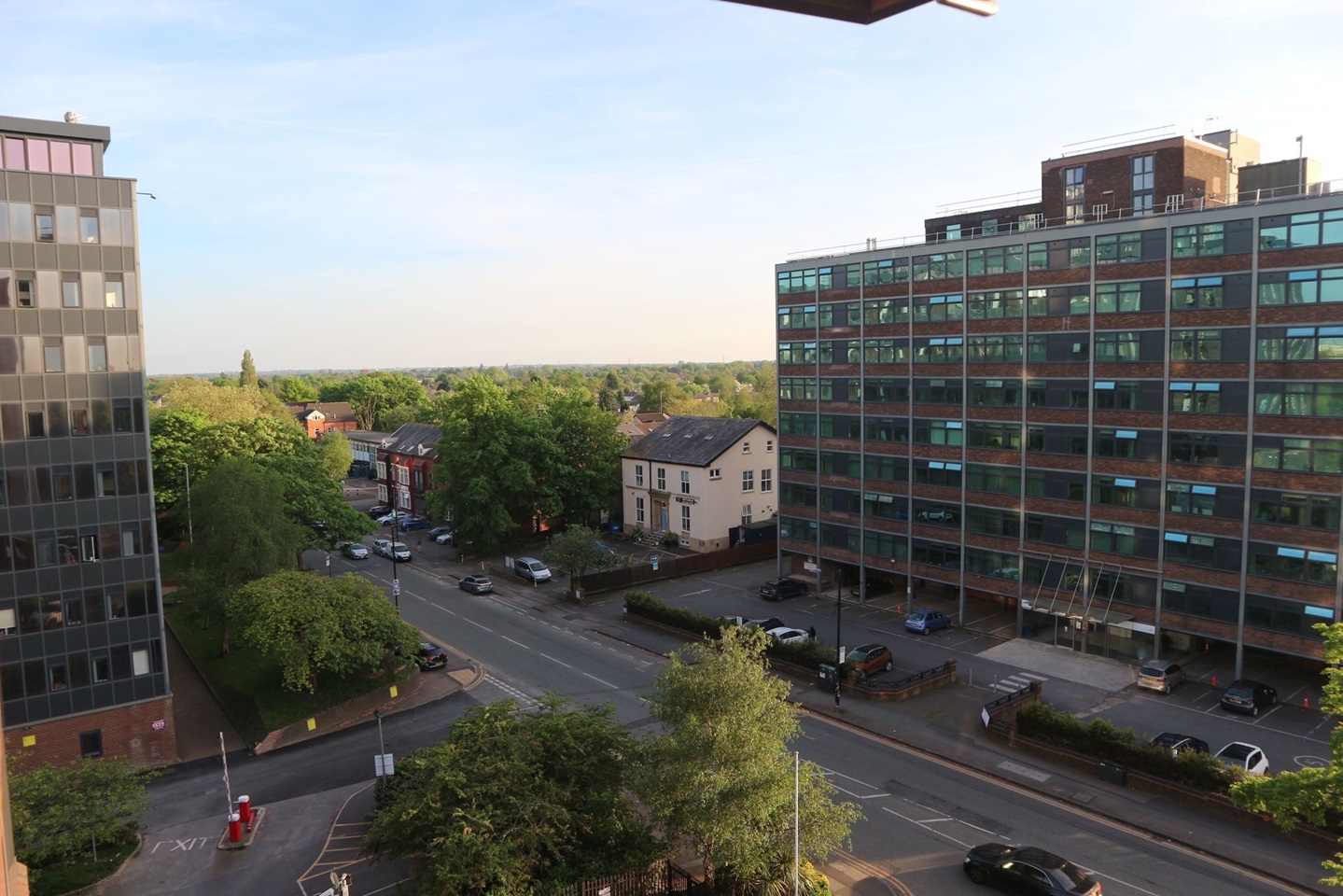 Manchester 1 Bed Flat, Seymour Grove, M16 To Rent Now for £850.00 p/m