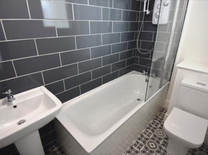 Room in a Shared House, Blenheim Street, BS5