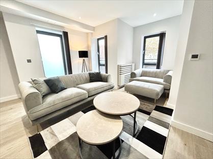 2 Bed Flat, The Hyde, NW9