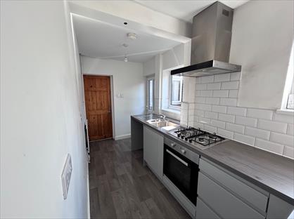 2 Bed Terraced House, Brierley Cottages, NG17