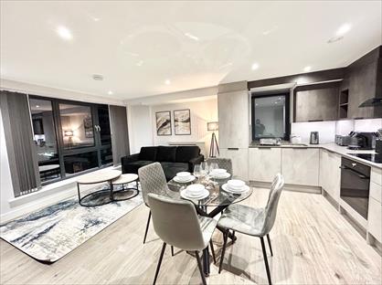 2 Bed Flat, The Hyde, NW9
