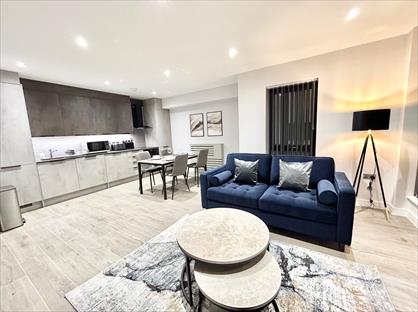 2 Bed Flat, The Hyde, NW9
