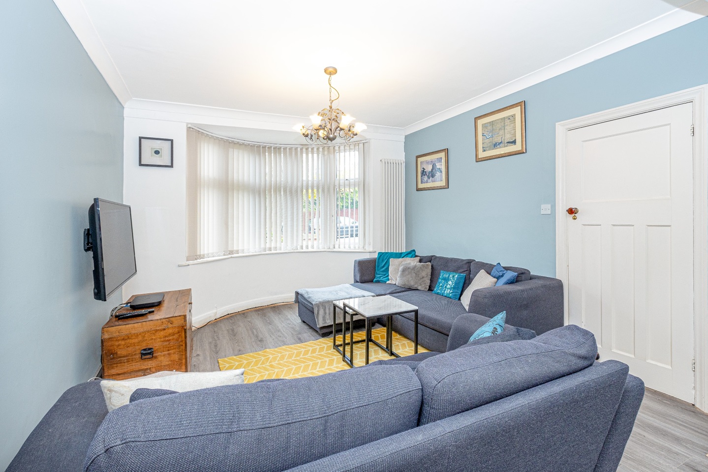 London 3 Bed SemiDetached House, Avalon Road, W13 To Rent Now for