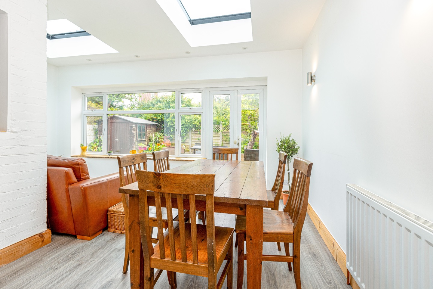 London 3 Bed SemiDetached House, Avalon Road, W13 To Rent Now for