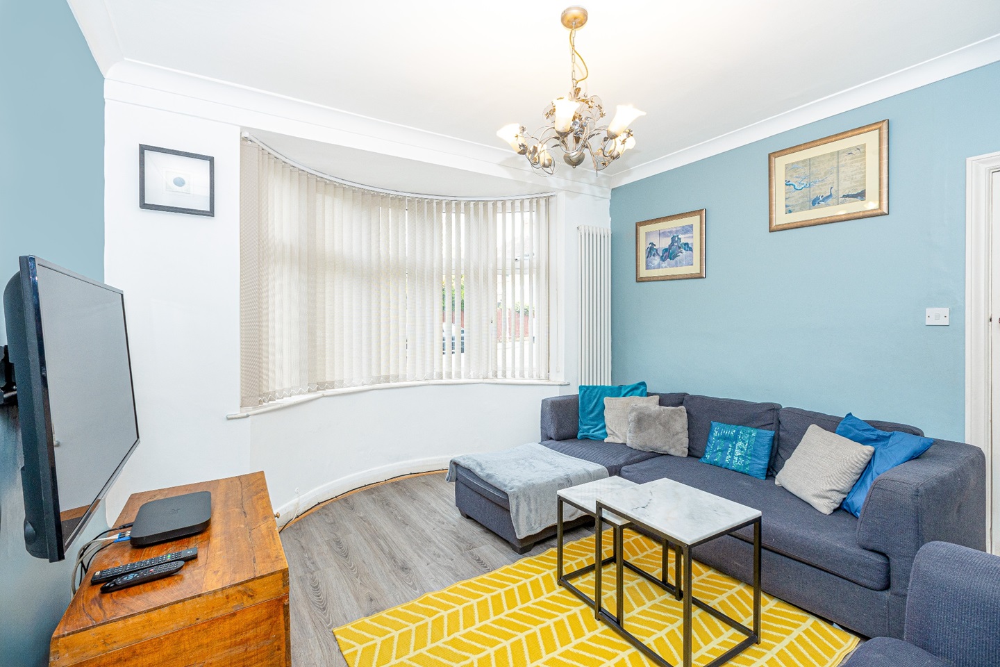 London 3 Bed SemiDetached House, Avalon Road, W13 To Rent Now for