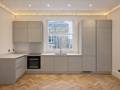 2 Bed Semi-Detached House, Petherton Road, N5