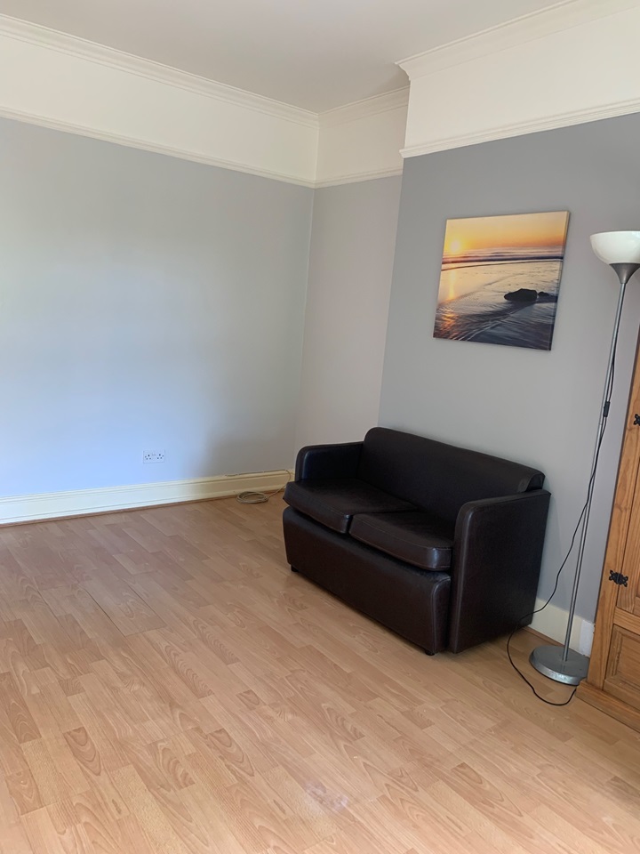 Leicester Bedsit, Upperton Road, LE3 To Rent Now for £595.00 p/m