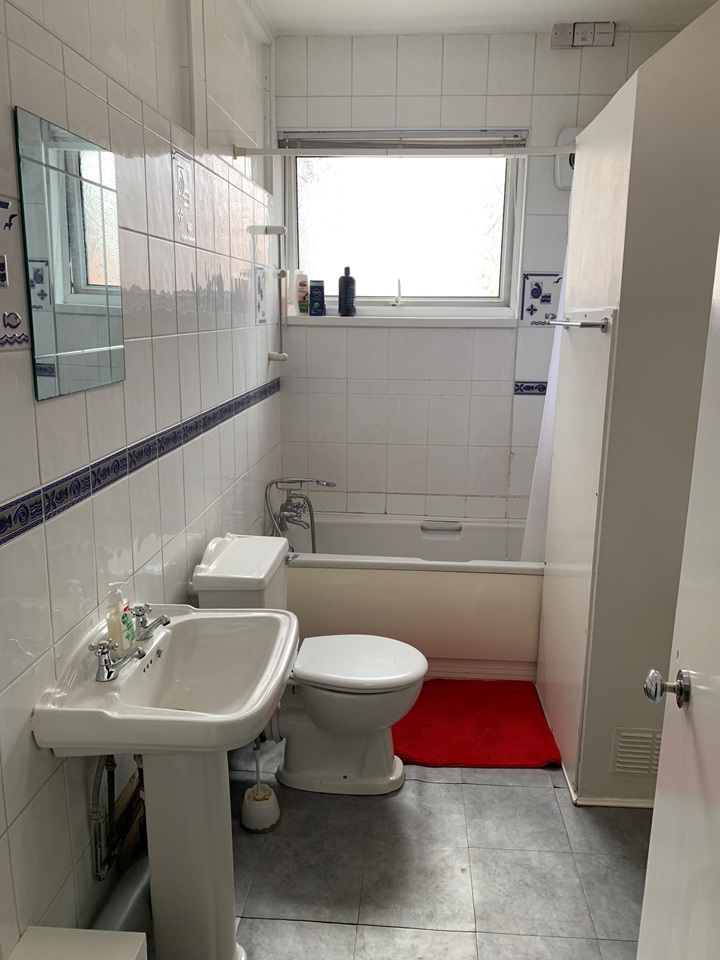 Leicester Bedsit, Upperton Road, LE3 To Rent Now for £595.00 p/m