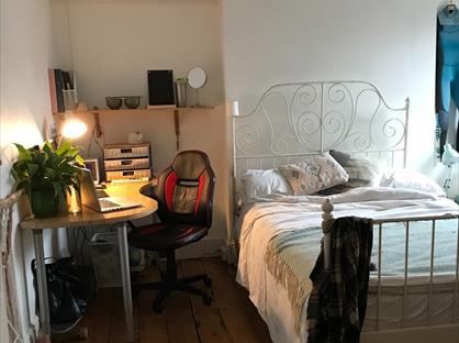 Room in a Shared House, Diamond Avenue, PL4