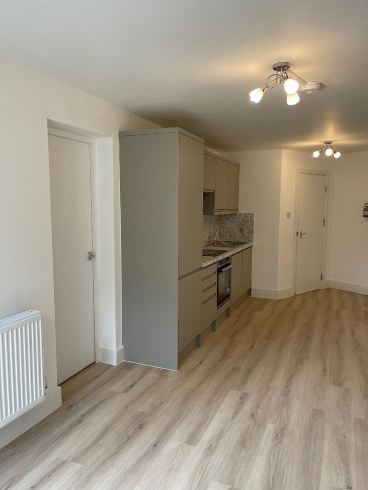 Stanmore 1 Bed Flat, Stanmore, HA7 To Rent Now for £1,500.00 p/m