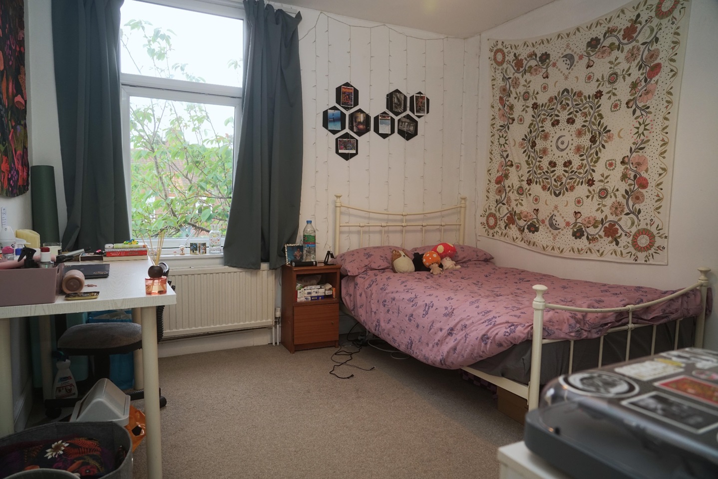 Norwich 4 Bed Terraced House, Muriel Road, NR2 To Rent Now for £