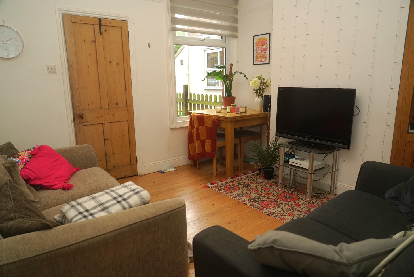 Norwich 4 Bed Terraced House, Muriel Road, NR2 To Rent Now for £
