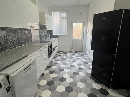 2 Bed Flat, Elnor Street, NG16