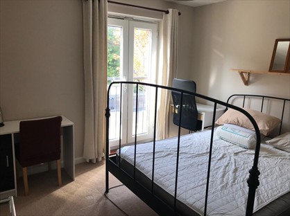 Room in a Shared House, Havergate Way, RG2