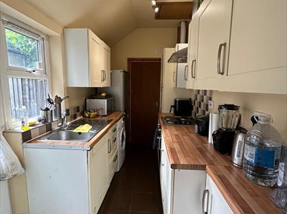 5 Bed Terraced House, Gordon Street, CV1