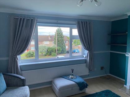 Studio Flat, Shirebrook, NG20