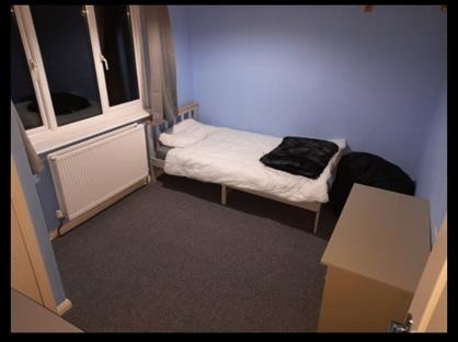 Room in a Shared House, Cherryfields, ME10