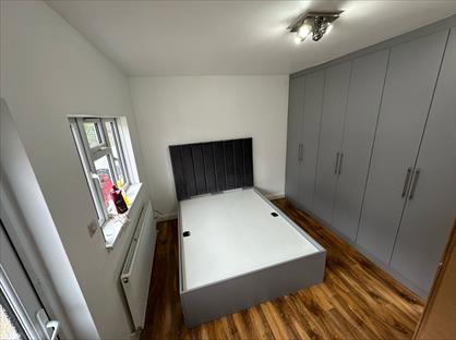 Studio Flat, Tachbrook Road, UB2