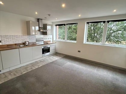 1 Bed Flat, Telecom House, WV2