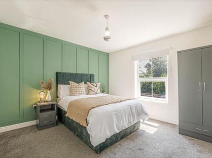 3 Bed Terraced House, Winnowsty Lane, LN2