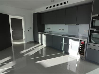 2 Bed Flat, Conquest Tower, SE1