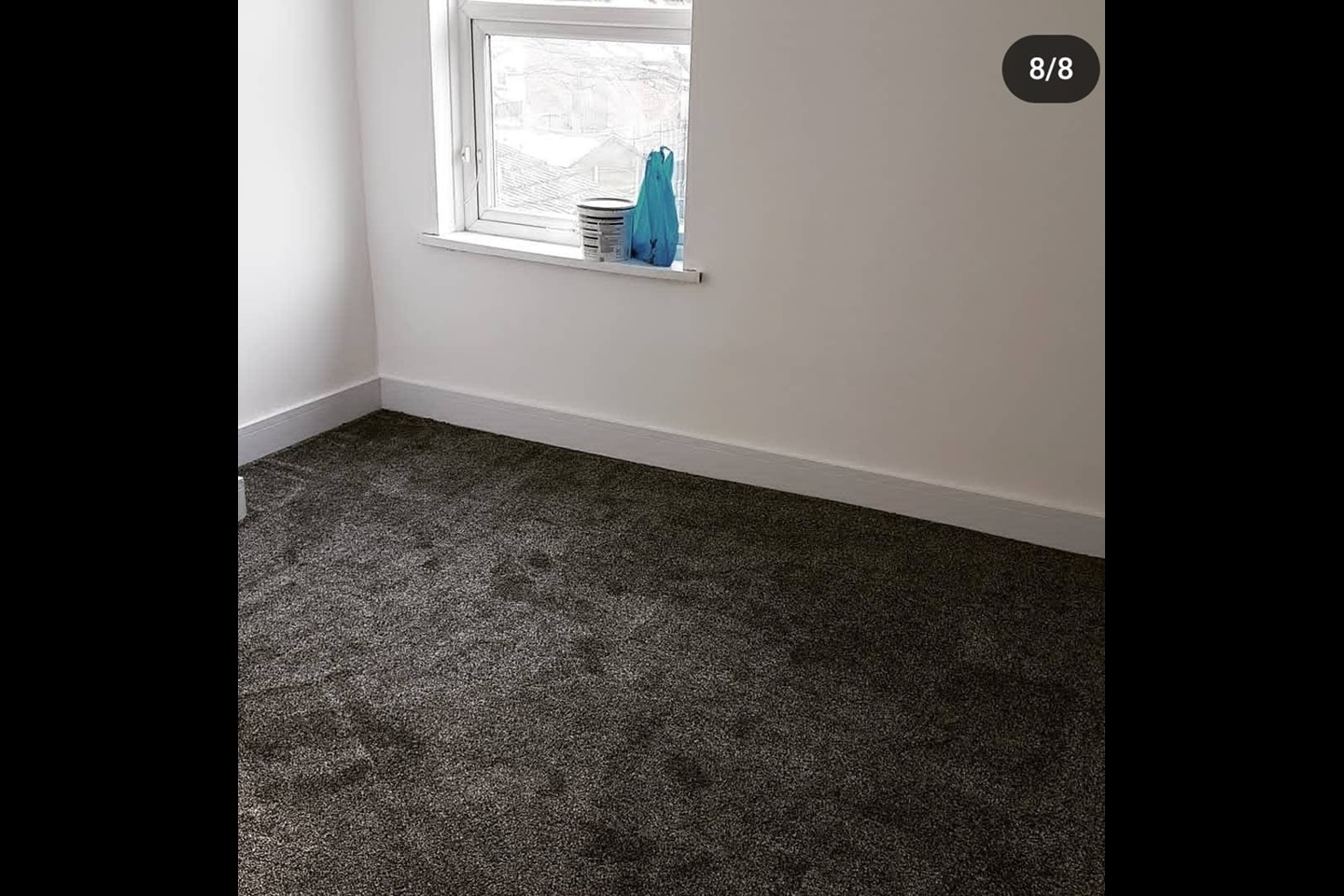 Wolverhampton 2 Bed Terraced House, Merridale Street West, WV3 To Rent Now for £850.00 p/m