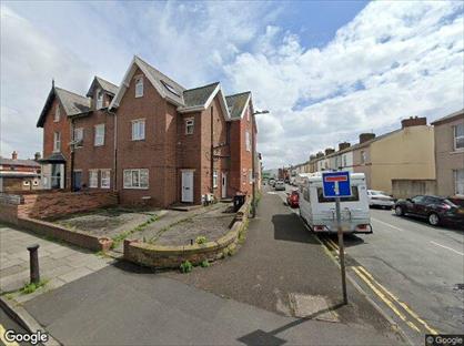 2 Bed Flat, Poulton Road, FY7