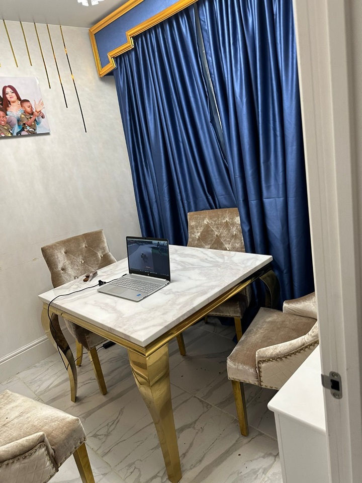 Manchester Room in a Shared House, Egbert Street, M40 To Rent Now